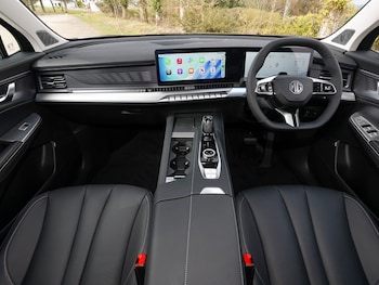 Used MG MGS9 2026 for sale - 78374542: Photo