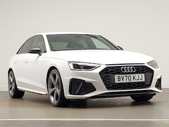 Audi - A4