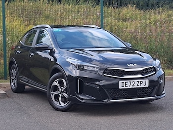 Used Kia XCeed 2022 for sale - 75599412: Photo