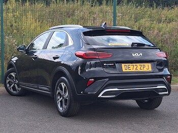 Used Kia XCeed 2022 for sale - 75599412: Photo