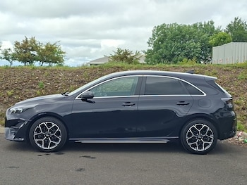 Used Kia Ceed 2024 for sale - 78921866: Photo