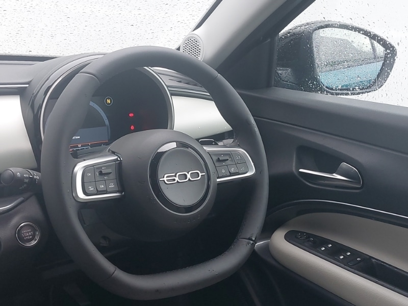 Used Fiat 600 2026 for sale - 77985308: Photo 10