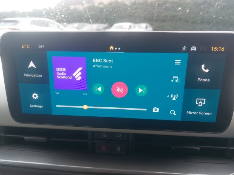 Used Fiat 600 2026 for sale - 77985308: Photo 12