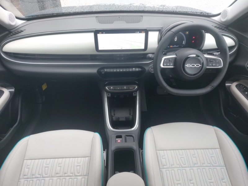 Used Fiat 600 2026 for sale - 77985308: Photo 2