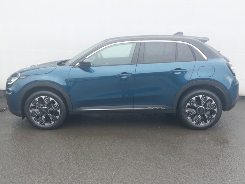 Used Fiat 600 2026 for sale - 77985308: Photo 4