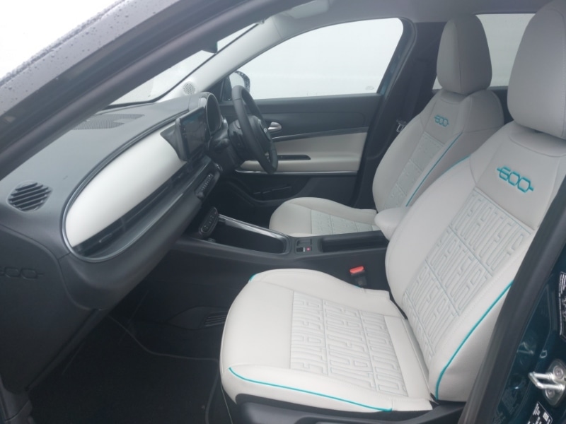 Used Fiat 600 2026 for sale - 77985308: Photo 5