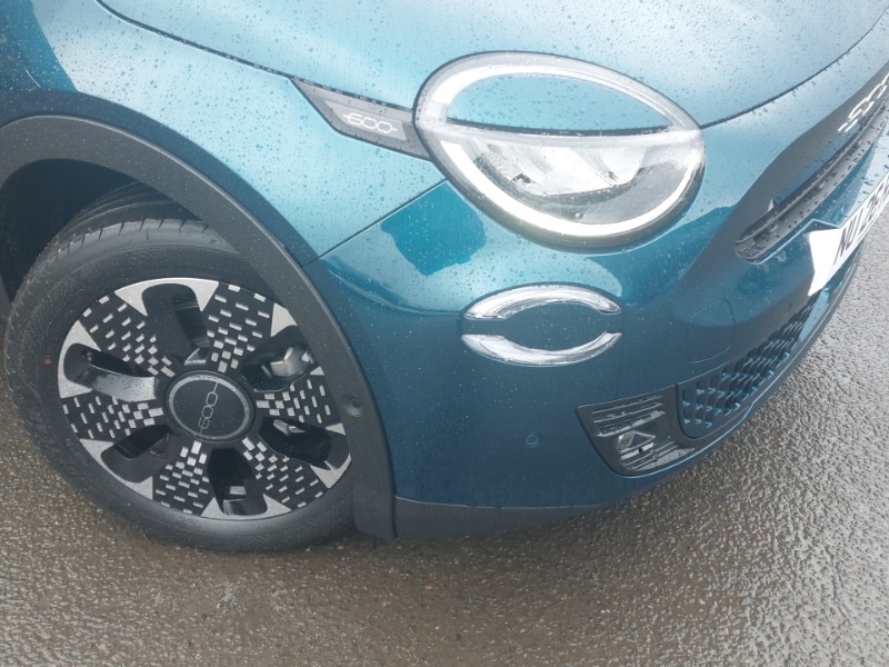 Used Fiat 600 2026 for sale - 77985308: Photo 9