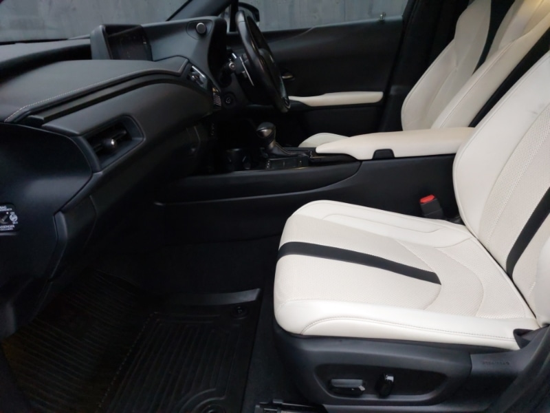 Used Lexus UX 2020 for sale - 77889862: Photo 5