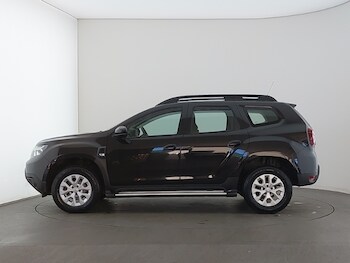 Used Dacia Duster 2022 for sale - 77035254: Photo