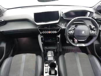 Used Peugeot 208 2023 for sale - 79803387: Photo