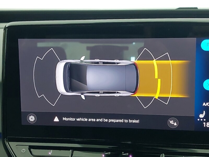 Used Volkswagen ID.3 2022 for sale - 77817790: Photo 11