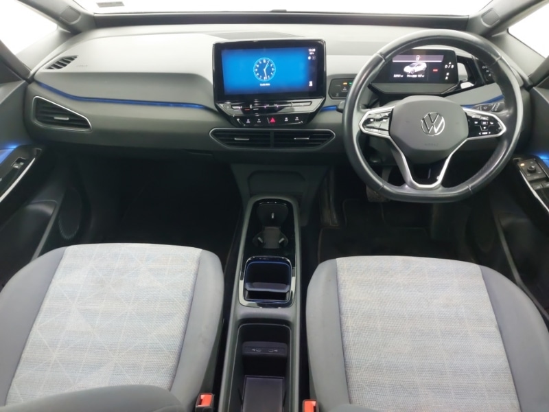 Used Volkswagen ID.3 2022 for sale - 77817790: Photo 2