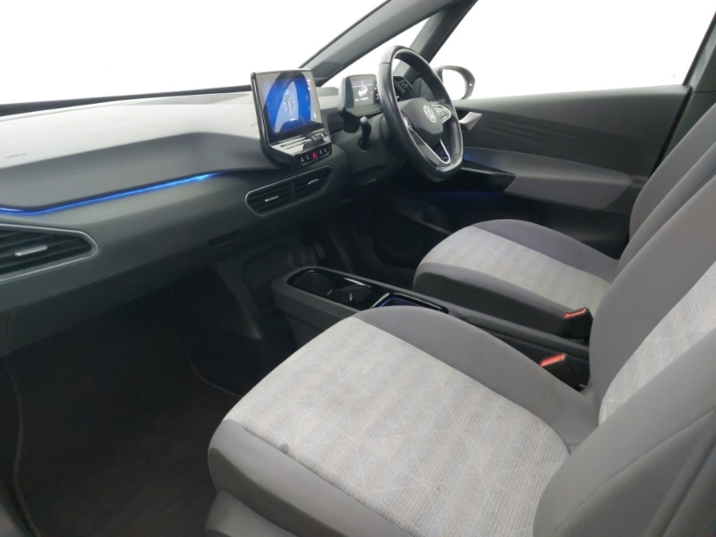 Used Volkswagen ID.3 2022 for sale - 77817790: Photo 5