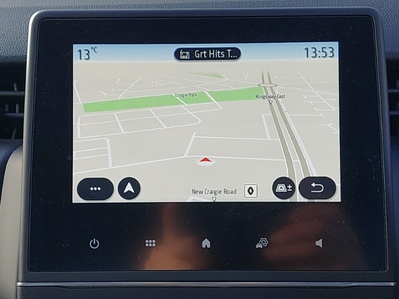 Used Renault Clio 2022 for sale - 77094935: Photo 10