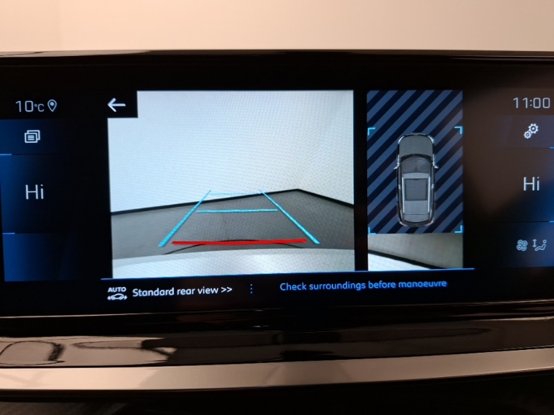 Used Peugeot 2008 2023 for sale - 77912195: Photo 11