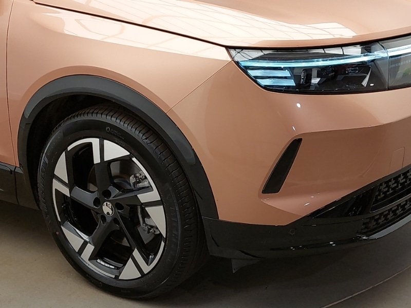 Used Vauxhall Grandland 2024 for sale - 77514251: Photo 9