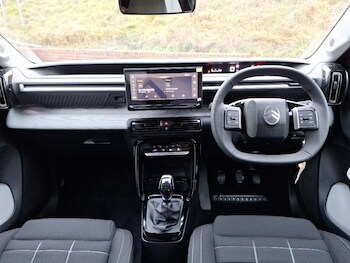 Used Citroen C3 Aircross 2025 for sale - 77632846: Photo