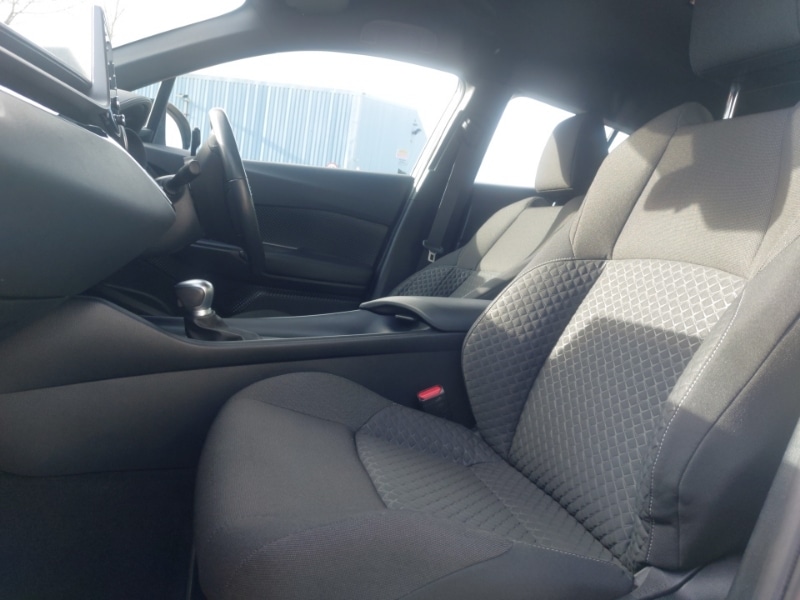 Used Toyota C-HR 2021 for sale - 78114428: Photo 12