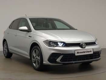 2025 - 1.0 TSI R-Line 5dr DSG