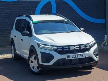 2023 - 1.0 TCe Essential 5dr