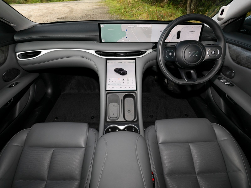 Used MG MG IM5 2025 for sale - 77986433: Photo 2