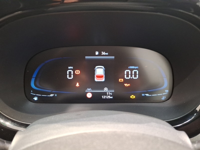 Used Hyundai i10 2023 for sale - 77948363: Photo 11