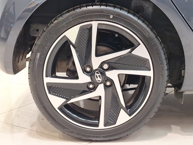 Used Hyundai i10 2023 for sale - 77948363: Photo 12