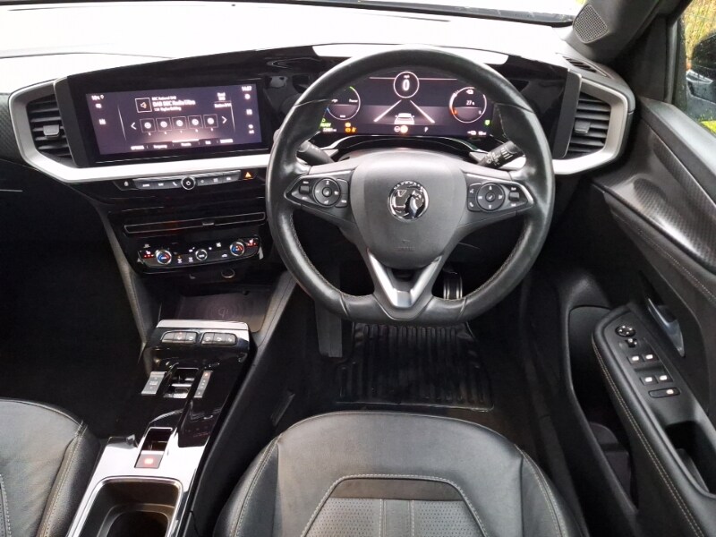 Used Vauxhall Mokka 2021 for sale - 77353024: Photo 7