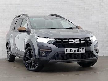 Used Dacia Jogger 2025 for sale - 78328272: Photo