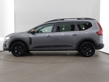 Used Dacia Jogger 2025 for sale - 78328272: Photo