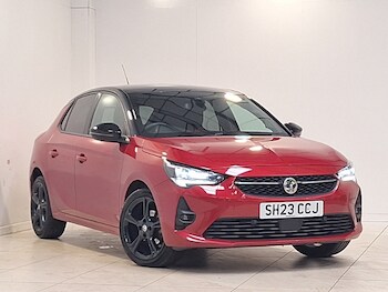 Used Vauxhall Corsa 2023 for sale - 78580833: Photo