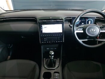 Used Hyundai TUCSON 2023 for sale - 78606279: Photo