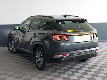 Used Hyundai TUCSON 2023 for sale - 78606279: Photo