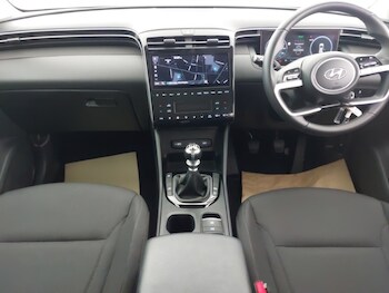 Used Hyundai TUCSON 2022 for sale - 76479327: Photo