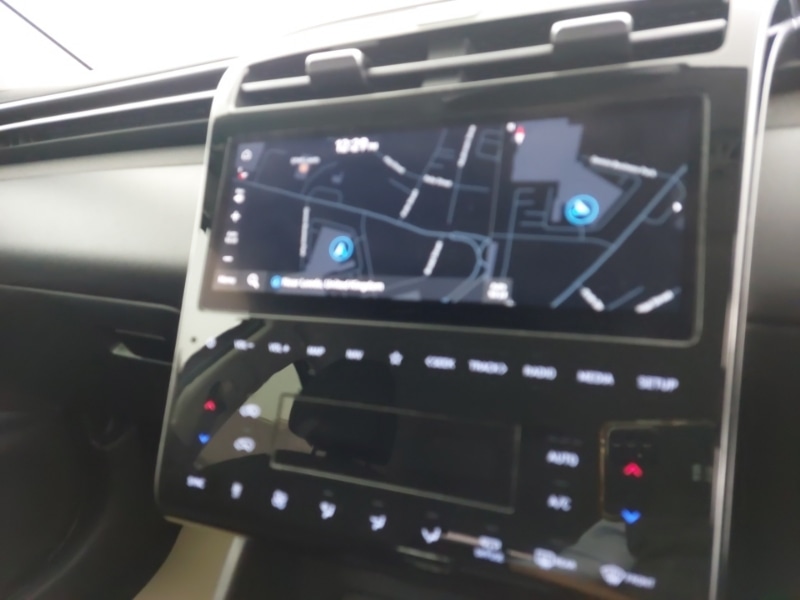 Used Hyundai TUCSON 2022 for sale - 76479327: Photo 7