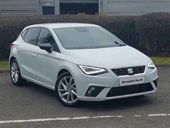 Used SEAT Ibiza 2025 for sale - 78284260: Photo