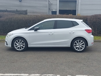 Used SEAT Ibiza 2025 for sale - 78284260: Photo