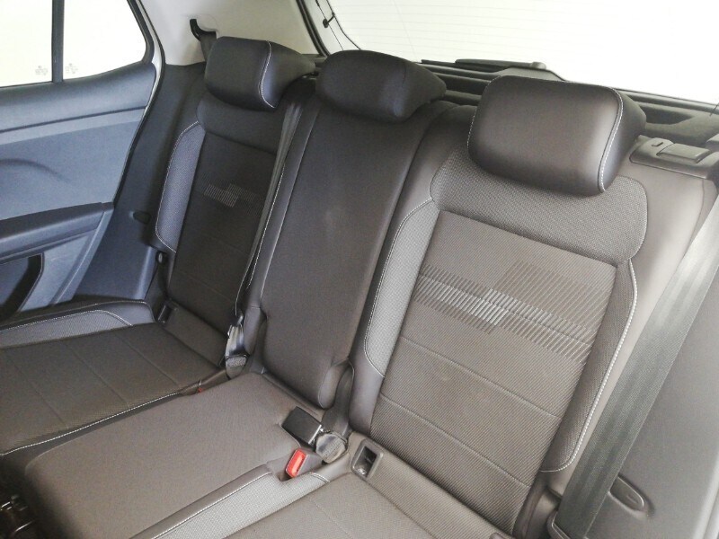 Used Volkswagen T-Cross 2023 for sale - 77949853: Photo 6