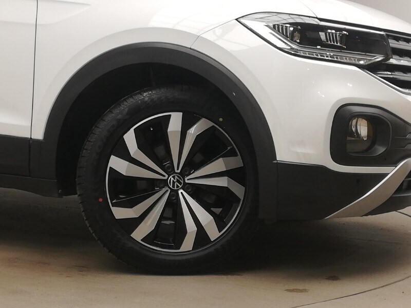 Used Volkswagen T-Cross 2023 for sale - 77949853: Photo 9