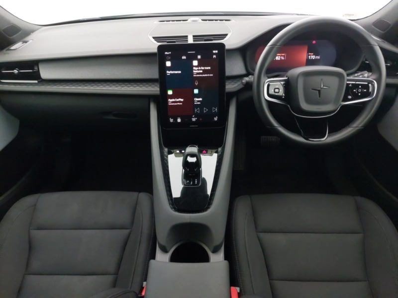 Used Polestar Polestar 2 2023 for sale - 76943382: Photo 2