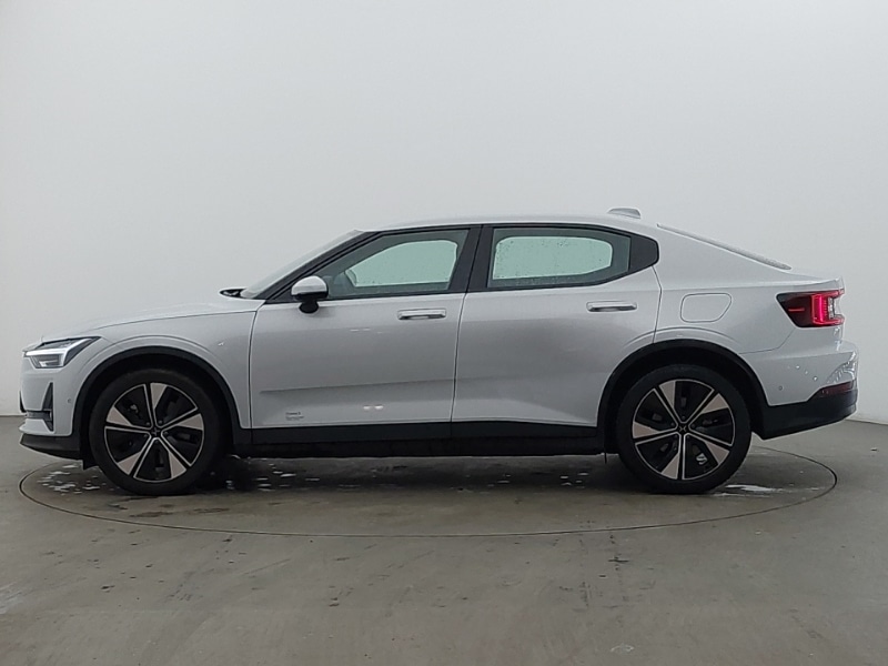 Used Polestar Polestar 2 2023 for sale - 76943382: Photo 4