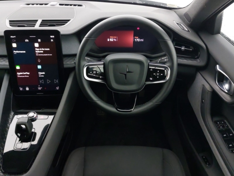 Used Polestar Polestar 2 2023 for sale - 76943382: Photo 7