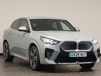 Used BMW iX2 2024 for sale - 78877644: Photo