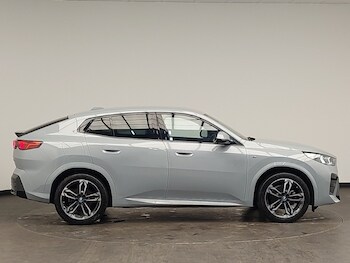 Used BMW iX2 2024 for sale - 78877644: Photo