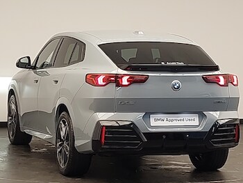 Used BMW iX2 2024 for sale - 78877644: Photo