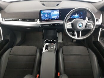 Used BMW iX2 2024 for sale - 78877644: Photo