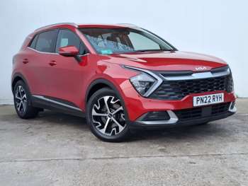 2022 - 1.6T GDi ISG Launch Edition 5dr