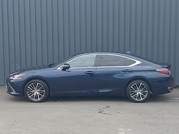 Used Lexus ES 2023 for sale - 77695145: Photo