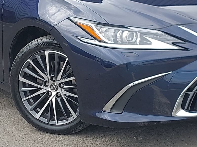 Used Lexus ES 2023 for sale - 77695145: Photo 9