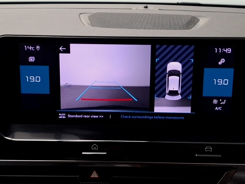 Used Citroen C4 2021 for sale - 77999169: Photo 11